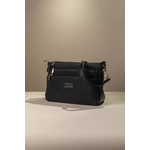 Minimal  Χιαστί Τριθέσια Τσάντα