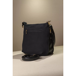 Minimal Χιαστί Πολυθέσια Τσάντα