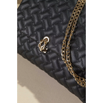 Τσάντα με Καπάκι και Αλυσίδα