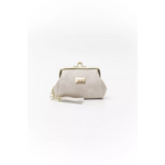 Κερματοθήκη Πορτοφολάκι με Στόμιο