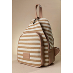 Backpack από Καραβόπανο με Πολλές Θήκες
