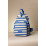 Backpack από Καραβόπανο με Πολλές Θήκες