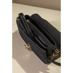 Μικρή Ανάγλυφη Γυναικεία Τσάντα