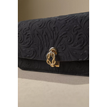 Μικρή Ανάγλυφη Γυναικεία Τσάντα