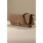 Μικρή Ανάγλυφη Γυναικεία Τσάντα