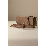 Μικρή Ανάγλυφη Γυναικεία Τσάντα