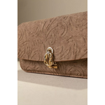 Μικρή Ανάγλυφη Γυναικεία Τσάντα