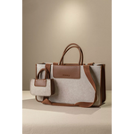 Minimal Elegance Τσάντα Ώμου