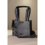 Μικρή Tote Υφασμάτινη Τσάντα