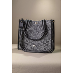 Μεγάλη Tote Υφασμάτινη Τσάντα