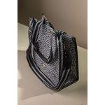 Μεγάλη Tote Υφασμάτινη Τσάντα