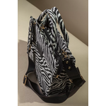 Μεσαία Υφασμάτινη Tote bag