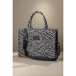 Μεγάλη Υφασμάτινη Tote bag