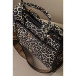 Μοντέρνα Υφασμάτινη Tote bag