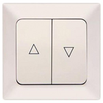 Μπουτον Ρολλων Λευκος