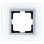 Πλαισιο ι Θεσης Λευκο Γυαλι