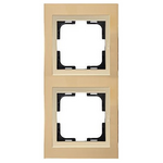 Πλαισιο 2 Θεσεων Χρυσο ματ