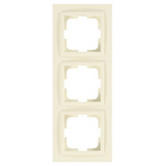 Πλαισιο 3 Θεσεων Μπεζ