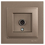 Πριζα tv Διελευσεως Light Fume