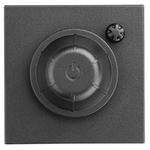 Ροοστατης led 300w 2 Modules Γραφιτης