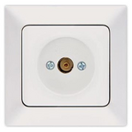 Πριζα tv Διελευσεως Λευκη