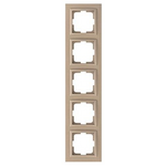 Πλαισιο 5 Θεσεων  Light Fume