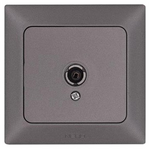 Πριζα tv Τερματικη Γραφιτης