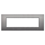 Πλαισιο 7 Θεσεων Γραφιτης Leon