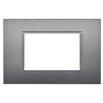 Πλαισιο 3 Θεσεων Γραφιτης Leon