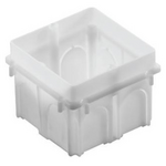 Κυτιο Χωνευτο 2 Θεσεων Leon