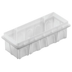 Κυτιο Χωνευτο 7 Θεσεων Leon