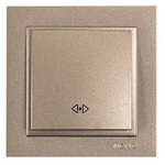 Διακοπτης Μεσαιος a/r  Light Fume