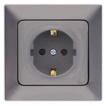 Πριζα Σουκο 16a Γραφιτης