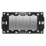 Βαση Μεταλλικη 4 Θεσεων Leon