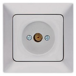 Πριζα tv Διελευσεως Νικελ mat