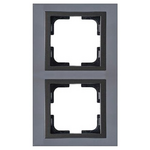 Πλαισιο 2 Θεσεων Νικελ ματ