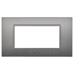 Πλαισιο 4 Θεσεων Γραφιτης Leon