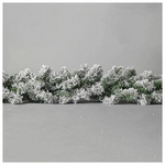 Κλαδα Χιονισμενη Pvc, 270x28cm