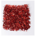 Φραχτης, Κοκκινος, με uv Προστασια, 25m