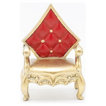 Καρεκλα Πολυρεζιν, Νταμα Καρο, 9.5x7.5x13.5cm