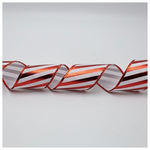 Κορδελα Candy, Μεταλλιζε, 6.30cm, 10m