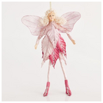 Νεραιδα, Ροζ, 30cm