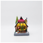 Μαγαζι Παιχνιδιων, με φωσ και Κινηση, Μπαταριας, 13.5x9.2x17.4cm