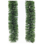 Τρεσα 3m x 8cm Φυσικο Πρασινο Χρωμα