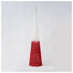 Δεντρο Κωνος, Λευκο-Κοκκινο, 25x110cm