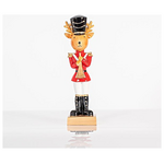 Ταρανδος με Τρομπετα, 28cm