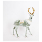 Βελουδινο Ελαφι, Μεντα, 37x52cm