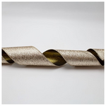 Κορδελα Πολυτελειας, Σαμπανι Μεταλλικο, 914x10cm