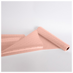 Ραννερ, Σαπιο Μηλο με Κρυσταλλακια, 28cmx2.7m