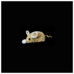 Ποντικακι Χρυσο 10cm.